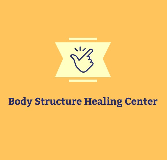 Body Structure Healing Center for Chiropractors in Reddell, LA